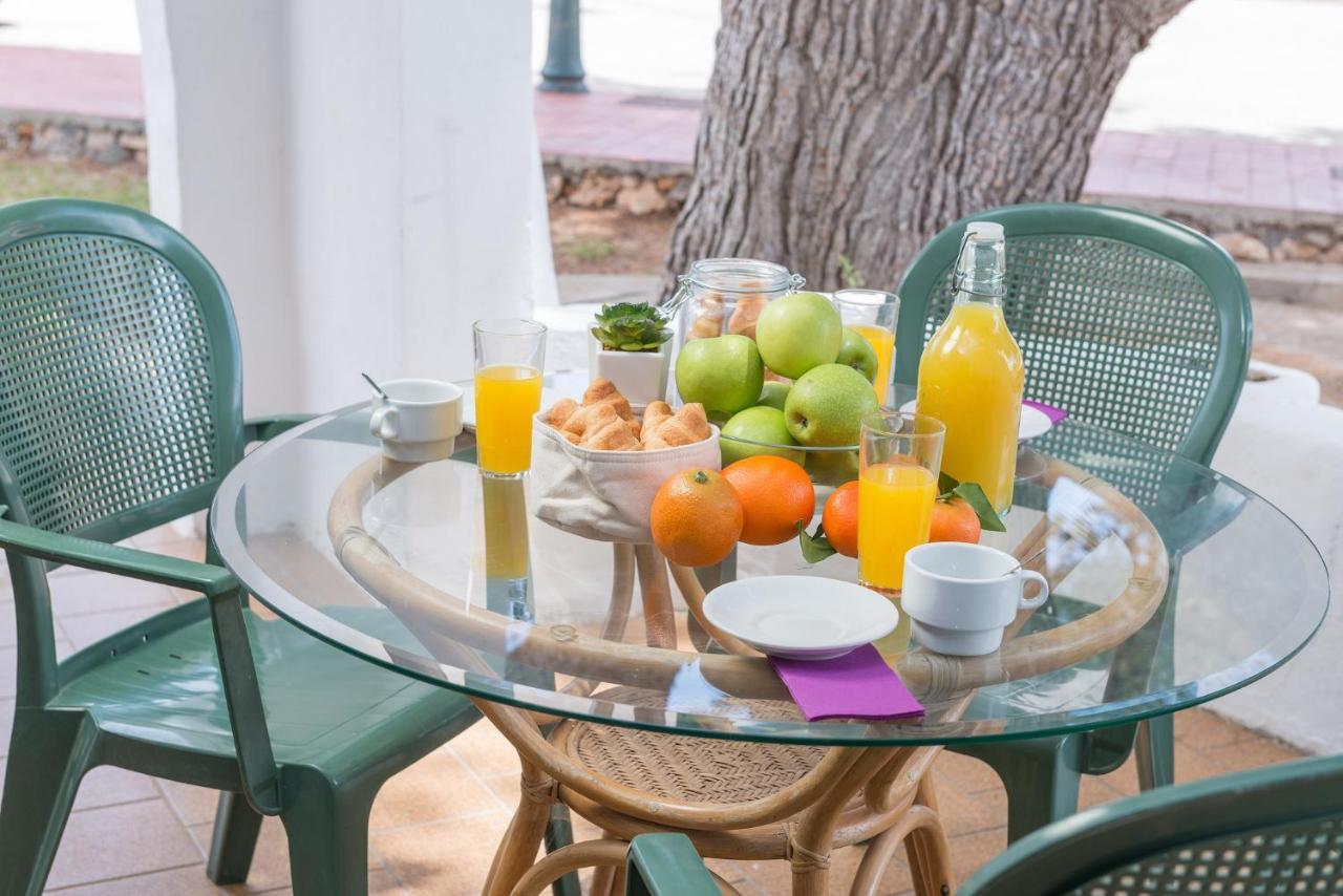 Cala Serena Beach 6 Luaran gambar