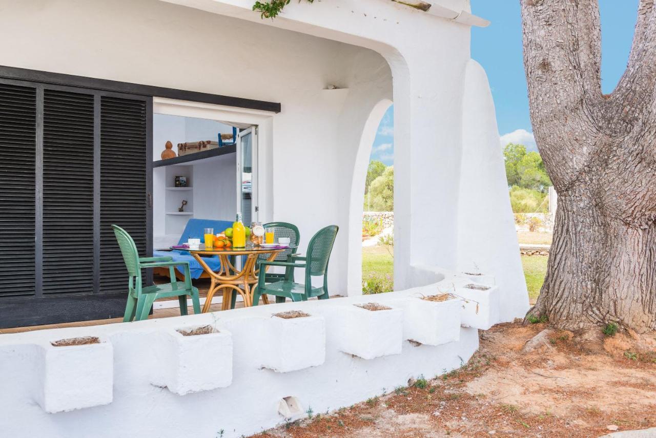 Cala Serena Beach 6 Luaran gambar