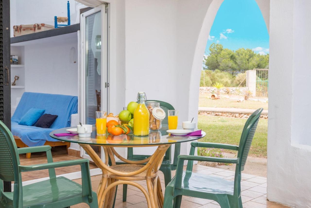Cala Serena Beach 6 Luaran gambar